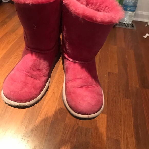 Kids uggs - Picture 2 of 3